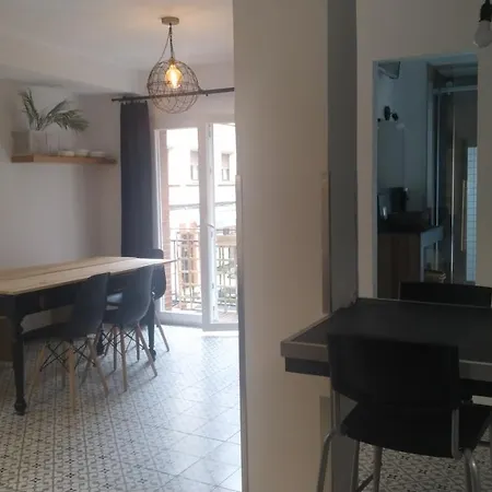 San Jose Dos Banos Apartment *