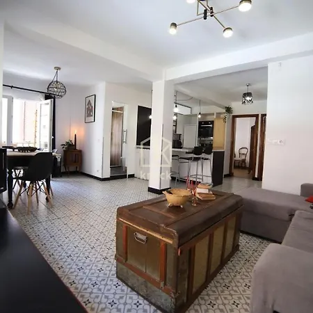 Apartment San Jose Dos Banos Gijon