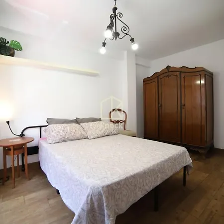 Apartment San Jose Dos Banos *
