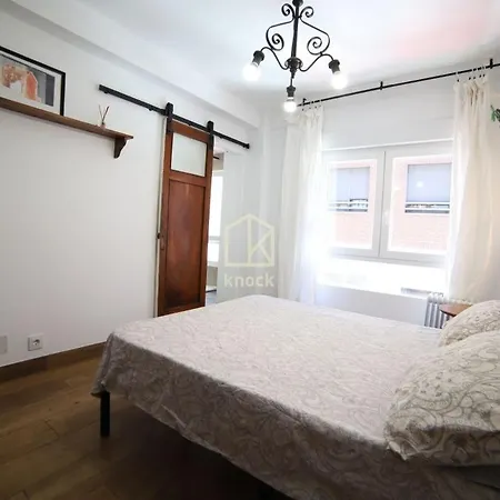 Apartment San Jose Dos Banos *