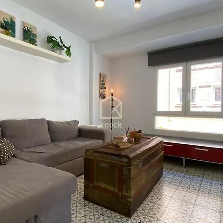 Apartment San Jose Dos Banos Gijon