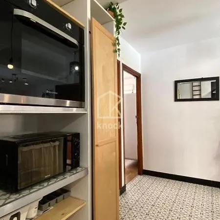 Apartment San Jose Dos Banos Gijon
