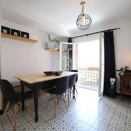 Apartment San Jose Dos Banos
